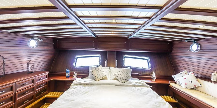 Gulet 79 Ft