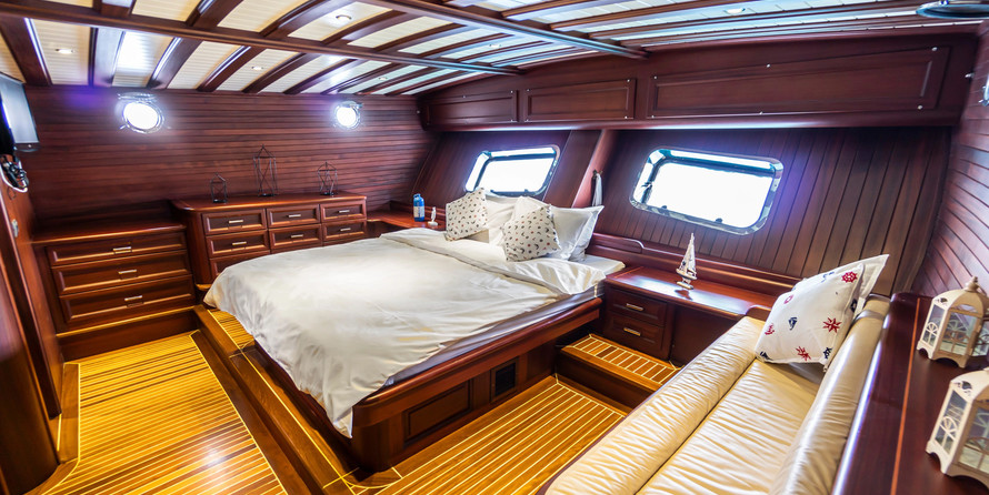 Gulet 79 Ft