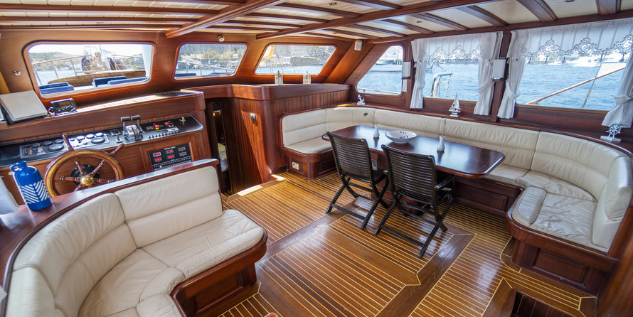 Gulet 79 Ft