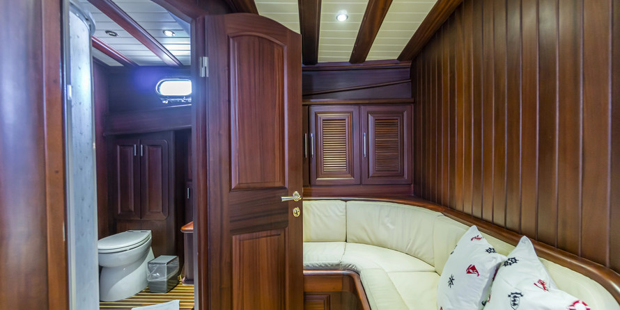 Gulet 79 Ft