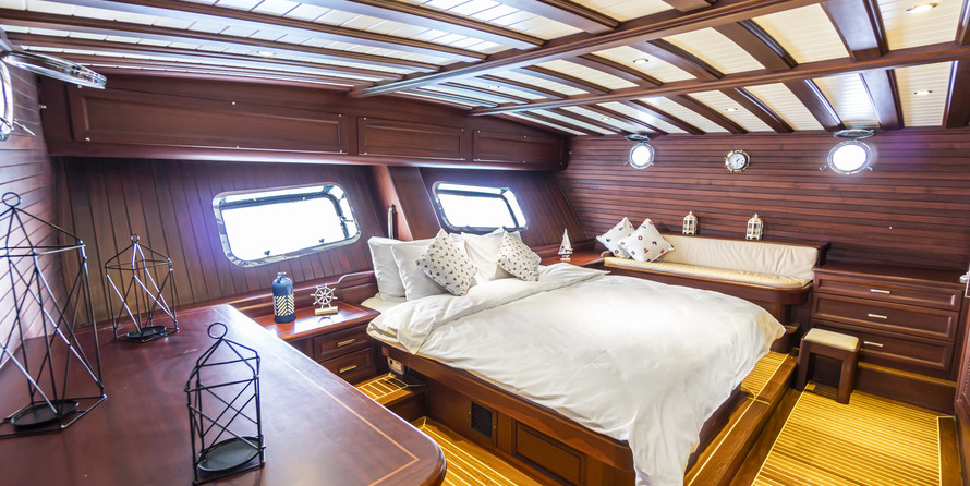 Gulet 79 Ft