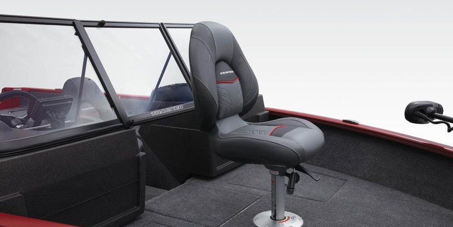 Tracker Pro Guide V-175 WT