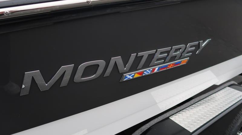 Monterey M-22