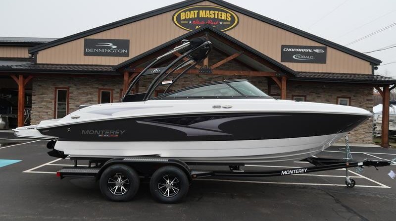 Monterey M-22