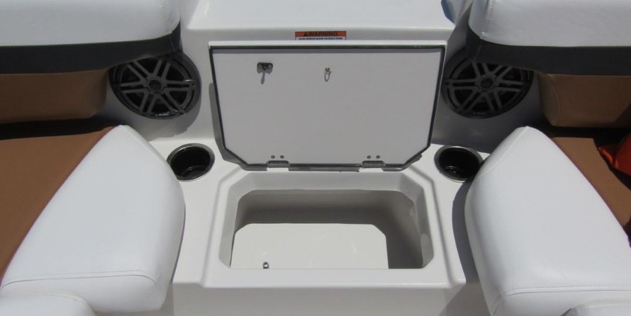 Starcraft Marine MDX OB 211 E