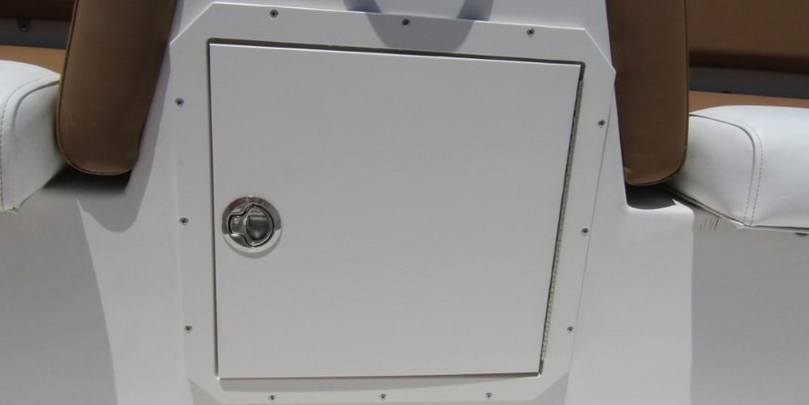 Starcraft Marine MDX OB 211 E