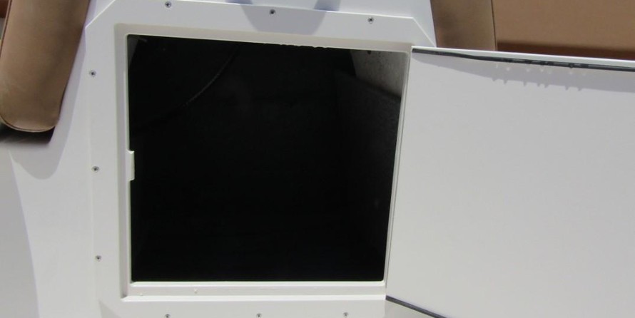 Starcraft Marine MDX OB 211 E