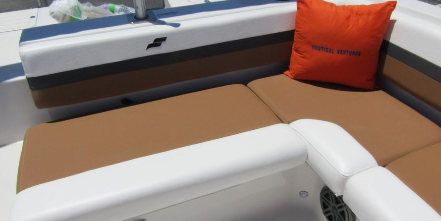 Starcraft Marine MDX OB 211 E