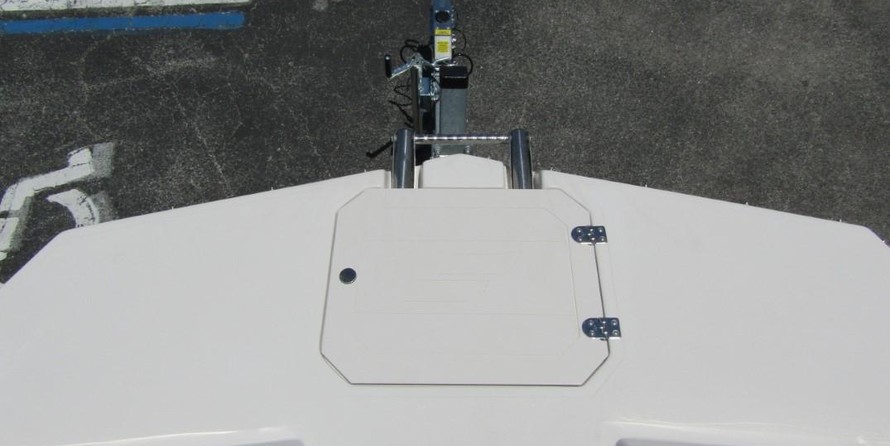 Starcraft Marine MDX OB 211 E