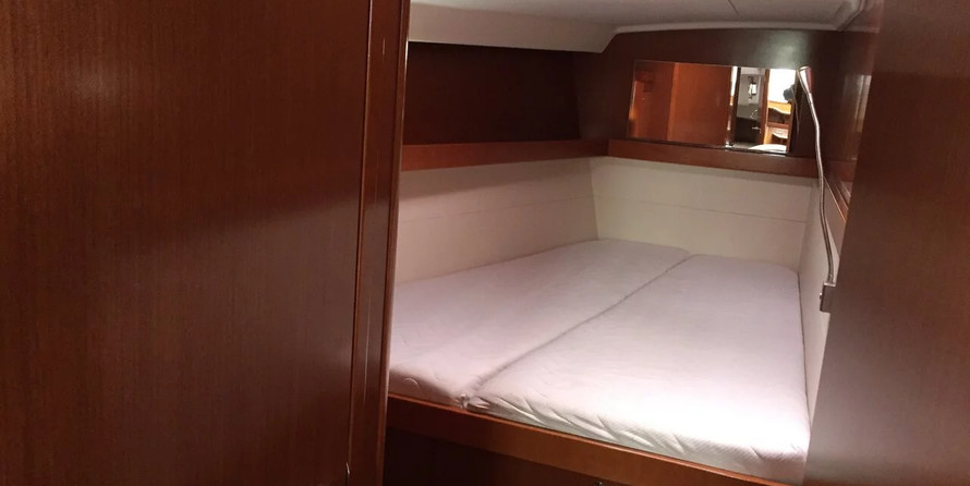 Beneteau Oceanis 50 Family