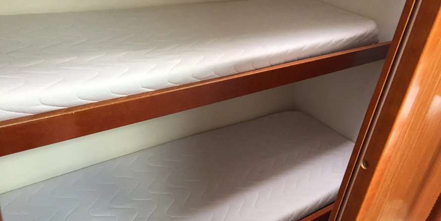 Beneteau Oceanis 50 Family