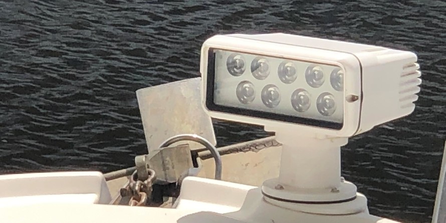 Chaparral 310 Signature