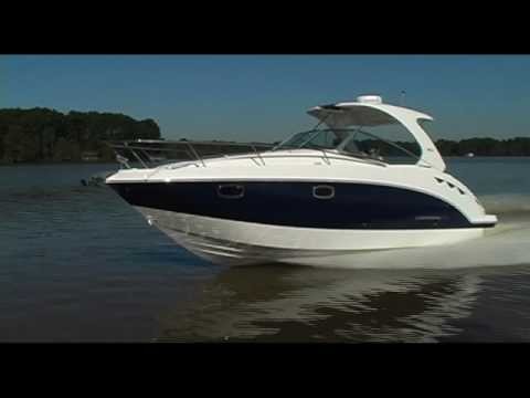 Chaparral 310 Signature