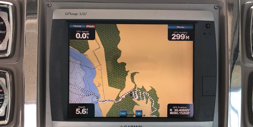 Chaparral 310 Signature