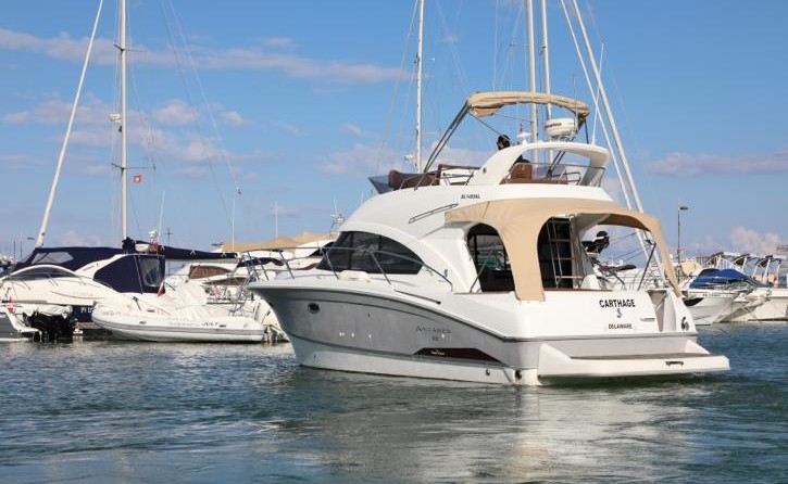 Beneteau Antares 36