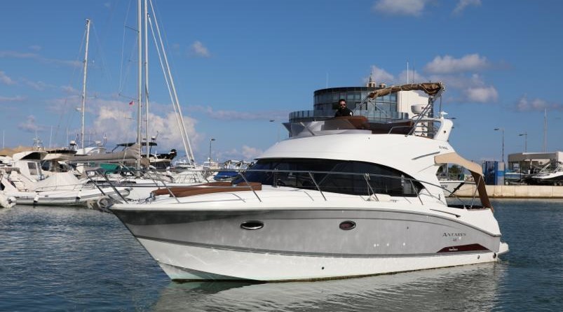 Beneteau Antares 36