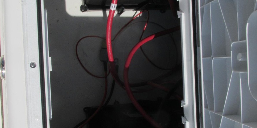 Sea Ray pro 208 bay