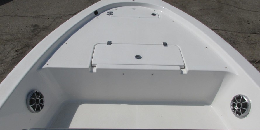 Sea Ray pro 208 bay