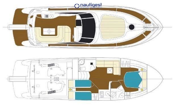 Raffaelli Shamal 40 EVO