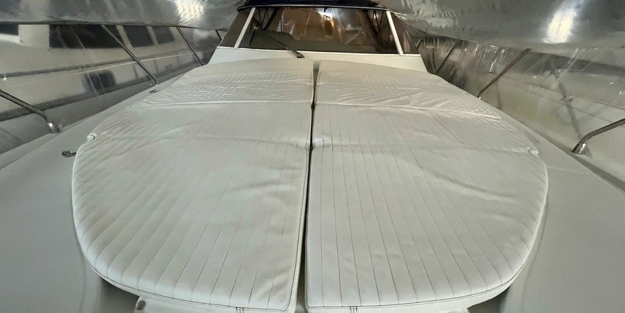 Raffaelli Shamal 40 EVO