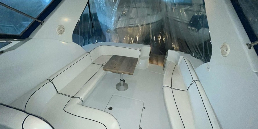 Raffaelli Shamal 40 EVO