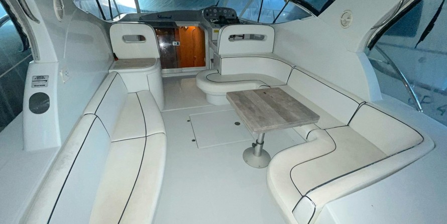 Raffaelli Shamal 40 EVO