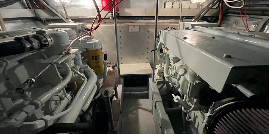 Raffaelli Shamal 40 EVO