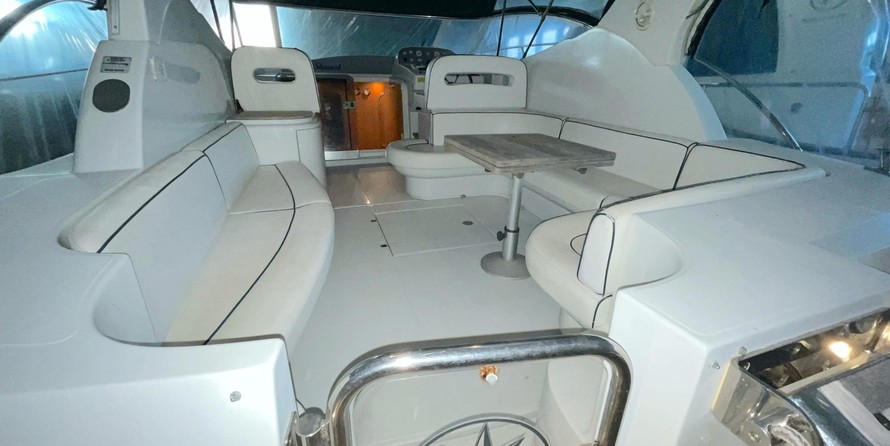 Raffaelli Shamal 40 EVO