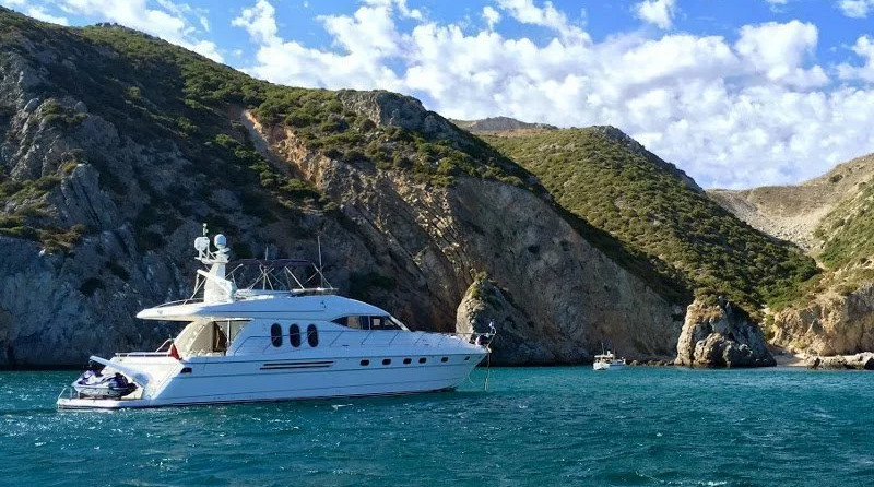 Princess 20M