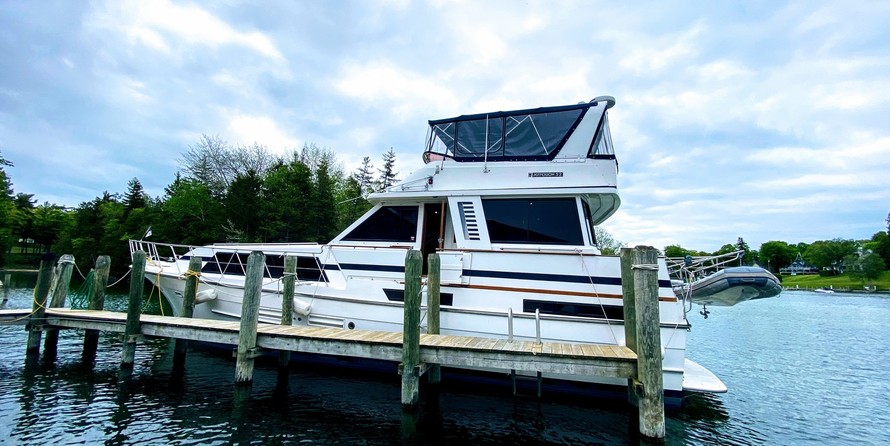 Jefferson 52 marquessa edh