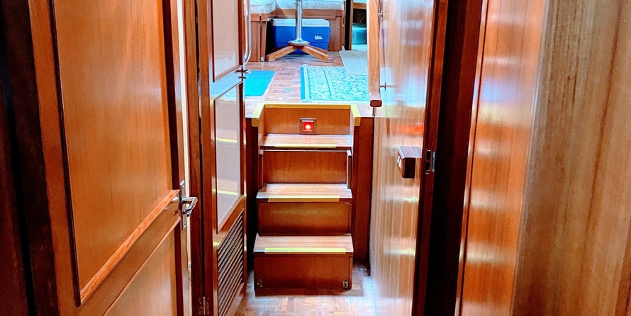 Jefferson 52 marquessa edh