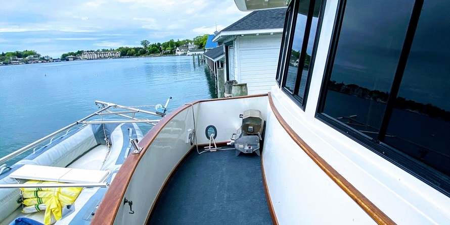 Jefferson 52 marquessa edh