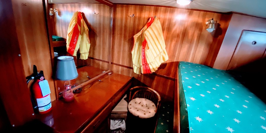 Jefferson 52 marquessa edh