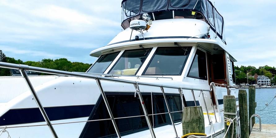 Jefferson 52 marquessa edh