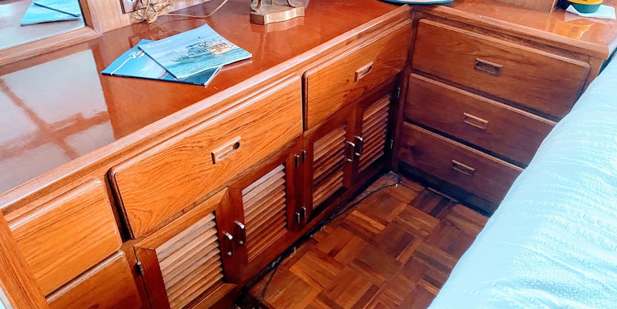 Jefferson 52 marquessa edh