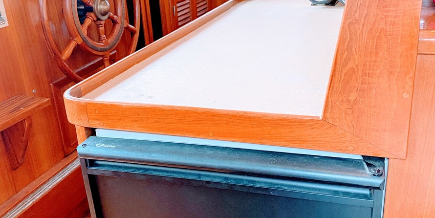 Jefferson 52 marquessa edh