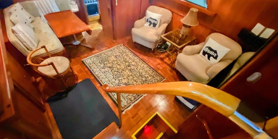 Jefferson 52 marquessa edh