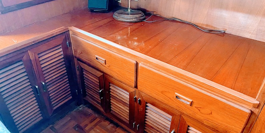 Jefferson 52 marquessa edh