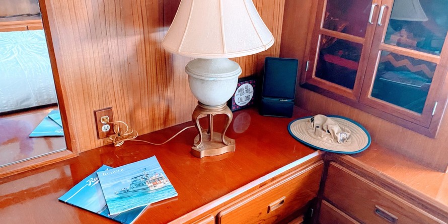 Jefferson 52 marquessa edh