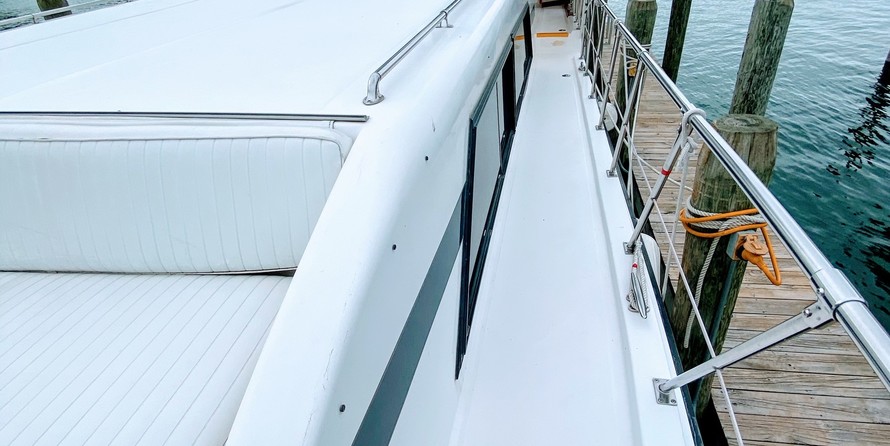 Jefferson 52 marquessa edh