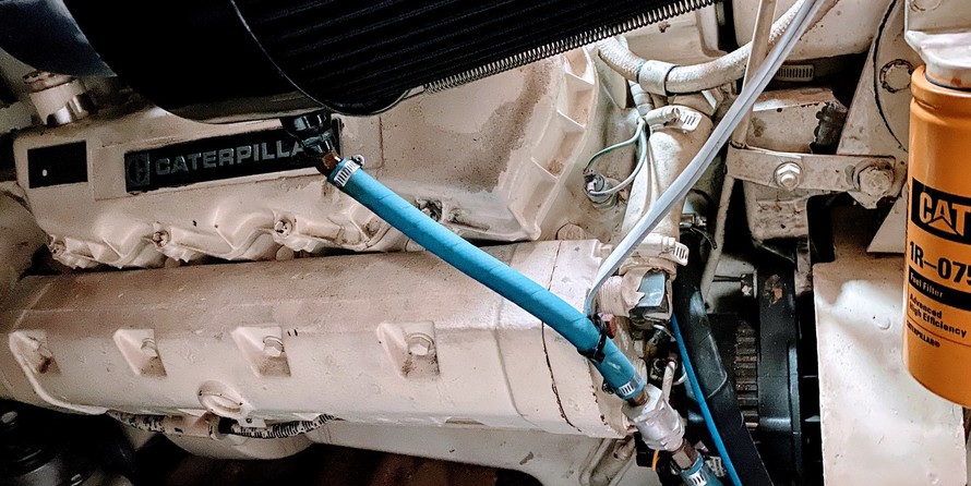 Jefferson 52 marquessa edh