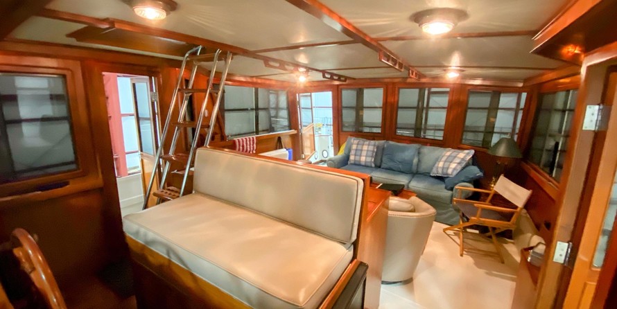 Jefferson 52 marquessa edh