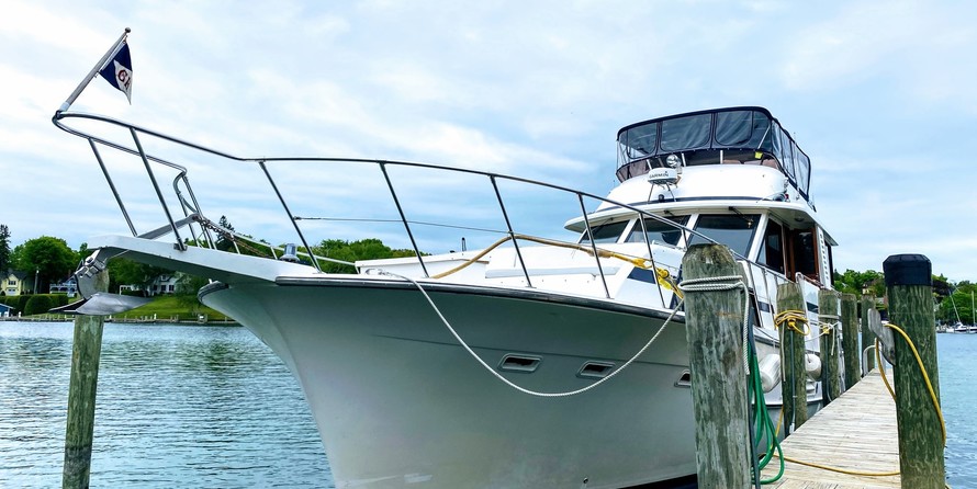 Jefferson 52 marquessa edh