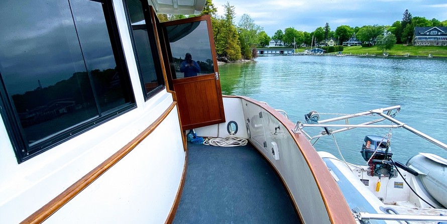 Jefferson 52 marquessa edh