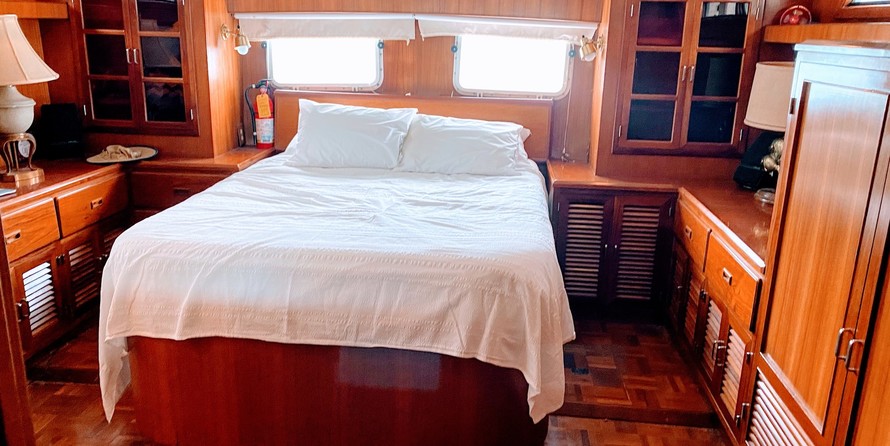 Jefferson 52 marquessa edh