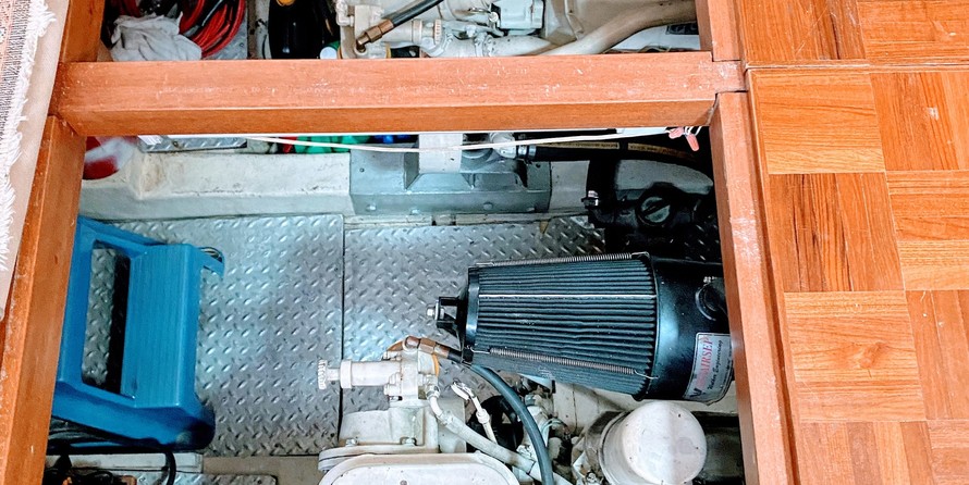 Jefferson 52 marquessa edh