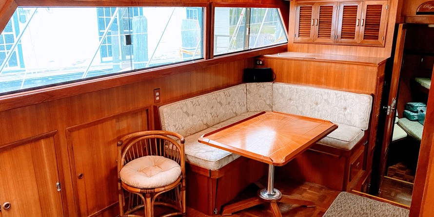 Jefferson 52 marquessa edh