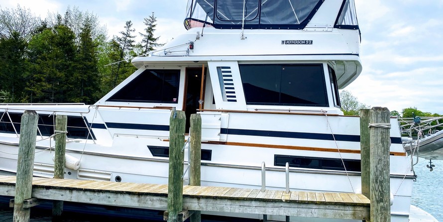 Jefferson 52 marquessa edh