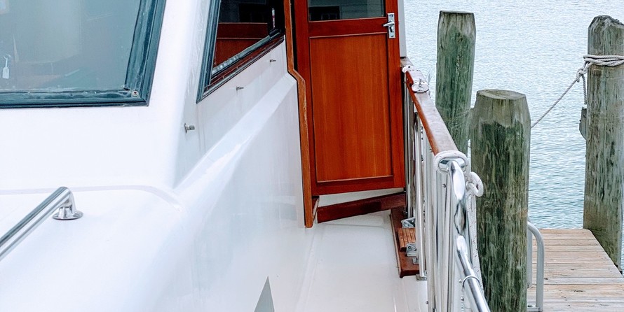 Jefferson 52 marquessa edh