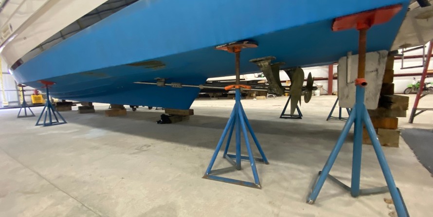 Jefferson 52 marquessa edh